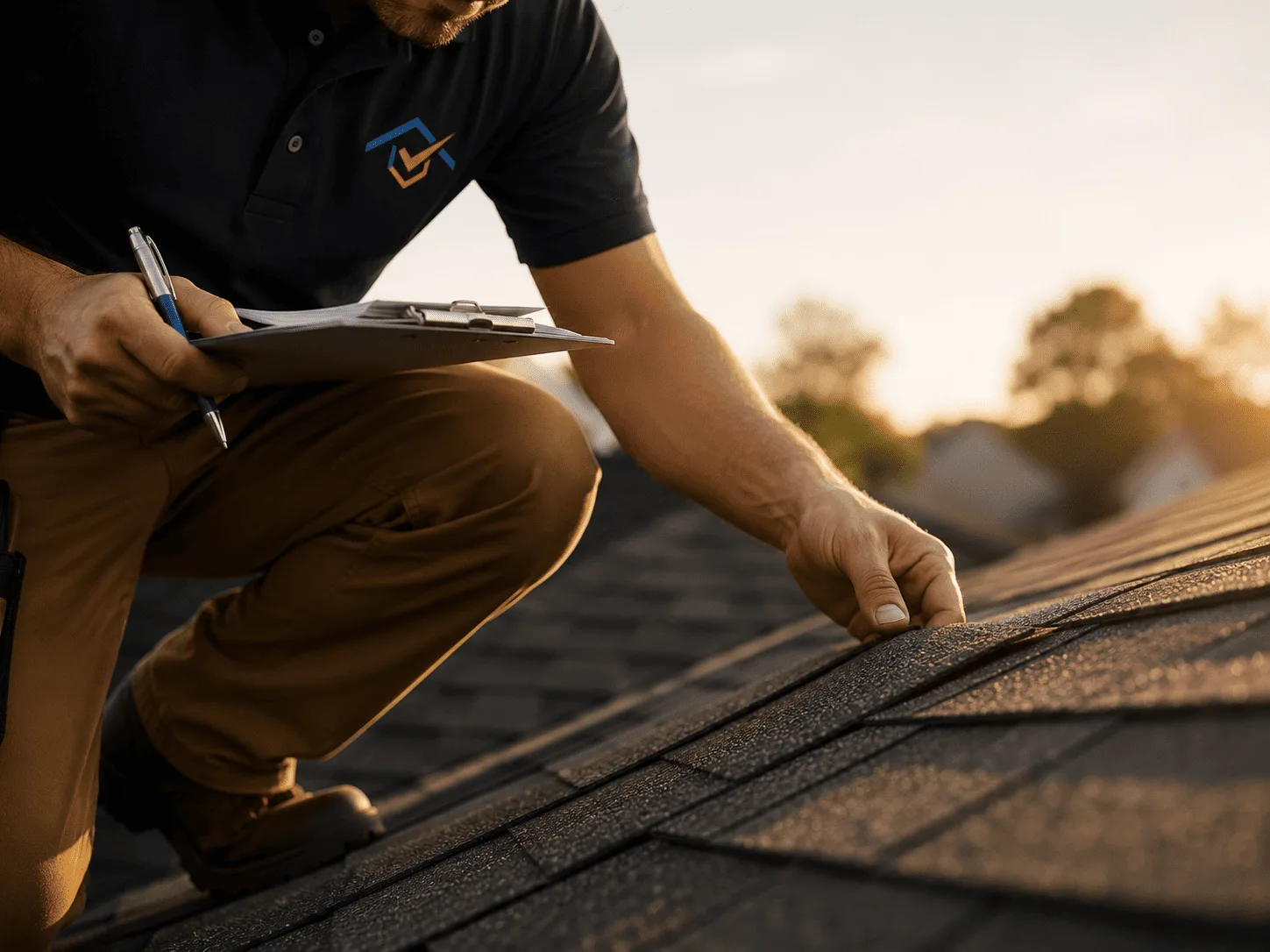 Why Choose Roof Inspection in Bradford, AR