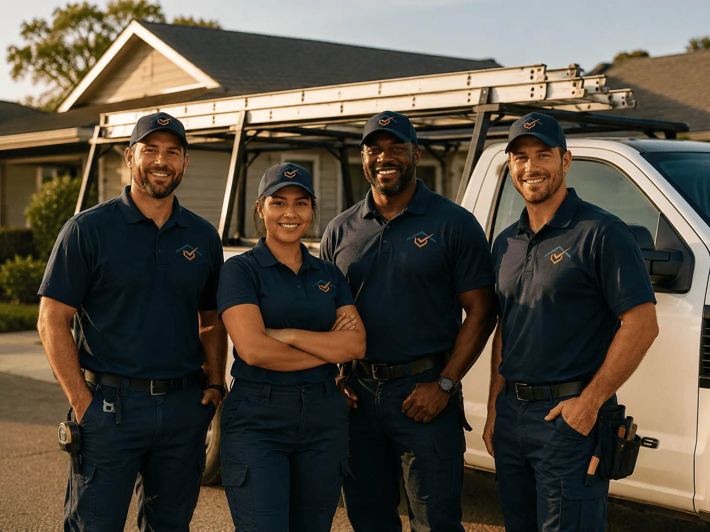Roof Inspection company in Bradford, AR